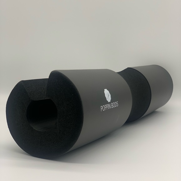 Poppin Bods - Barbell Pad. - Picture 5 of 8